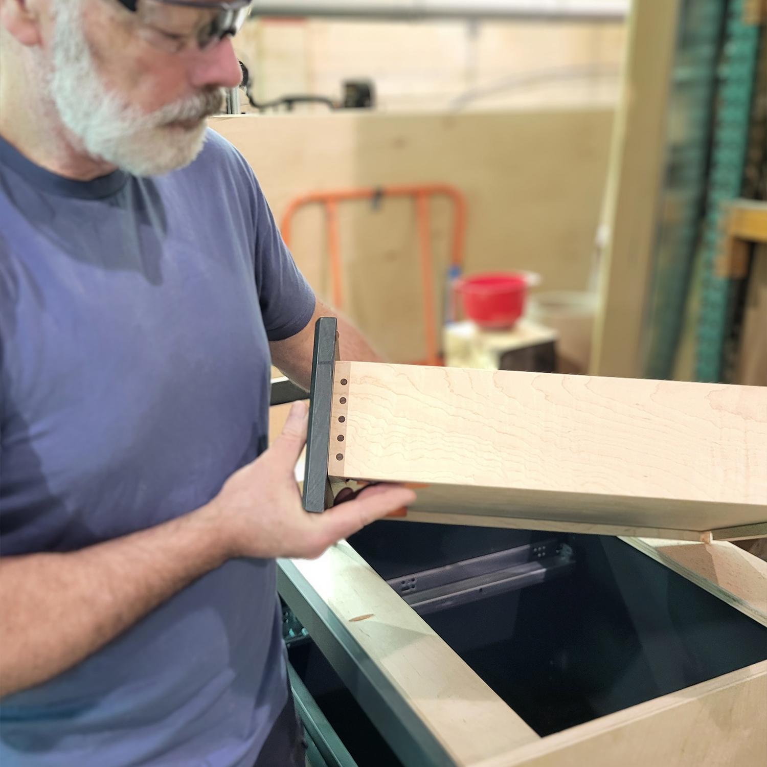 Custom Cabinet Makers