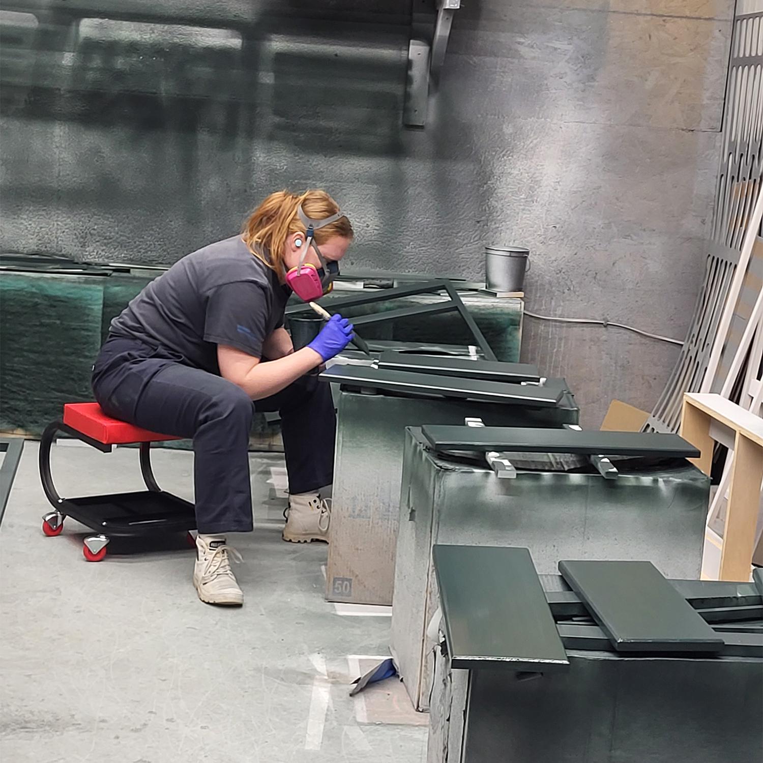 Custom Cabinet Makers