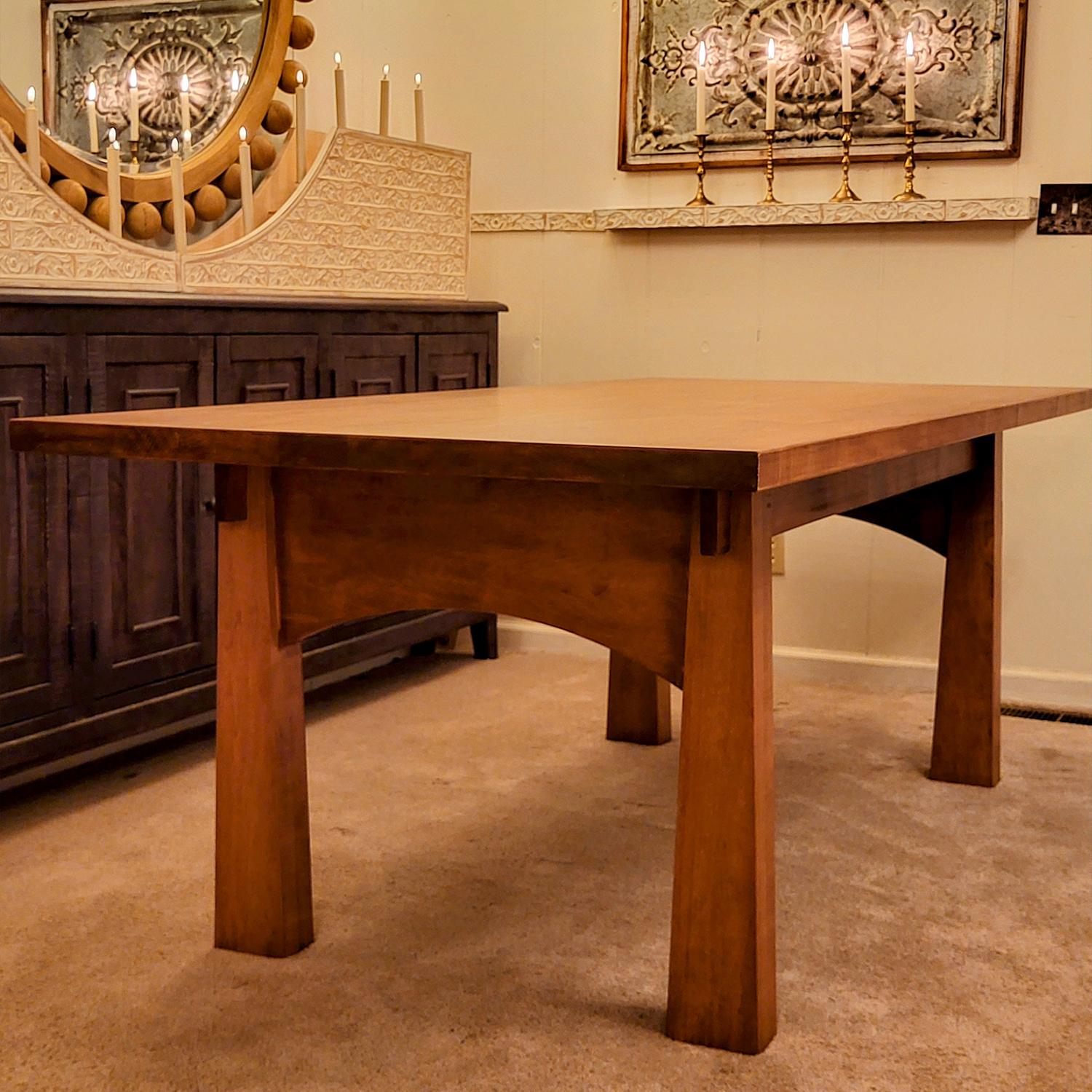 Custom Table Makers